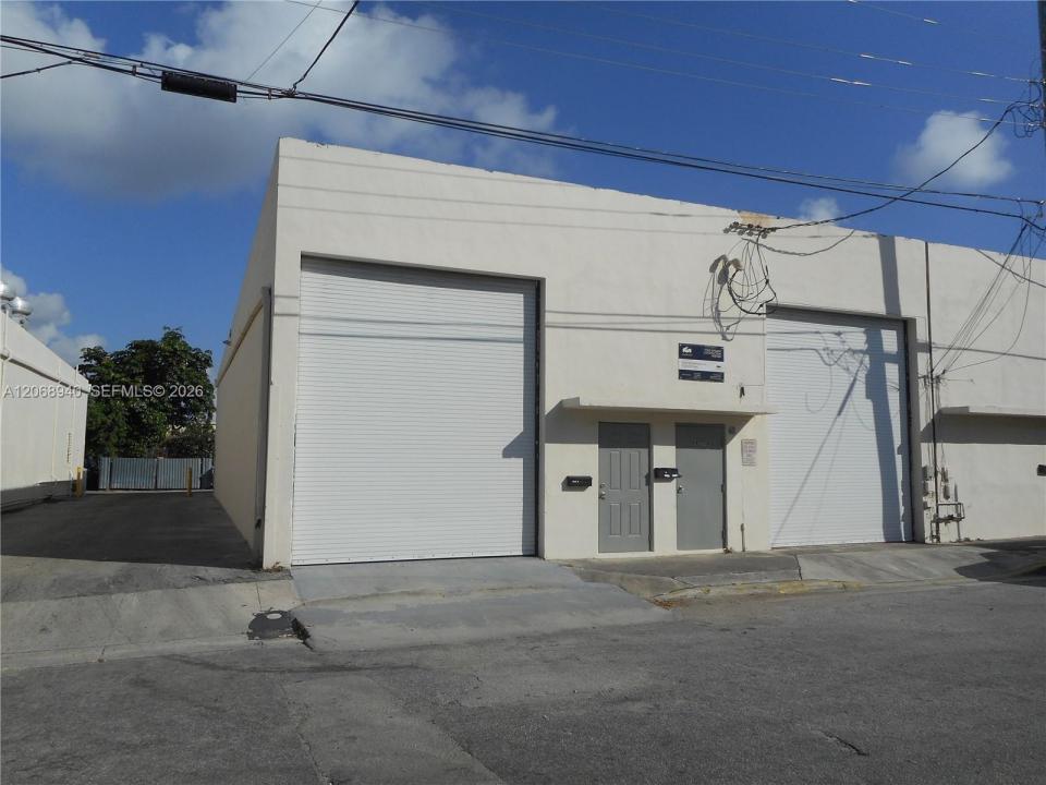 1455 NE 129th St, North Miami, Florida 33161, Stati Uniti