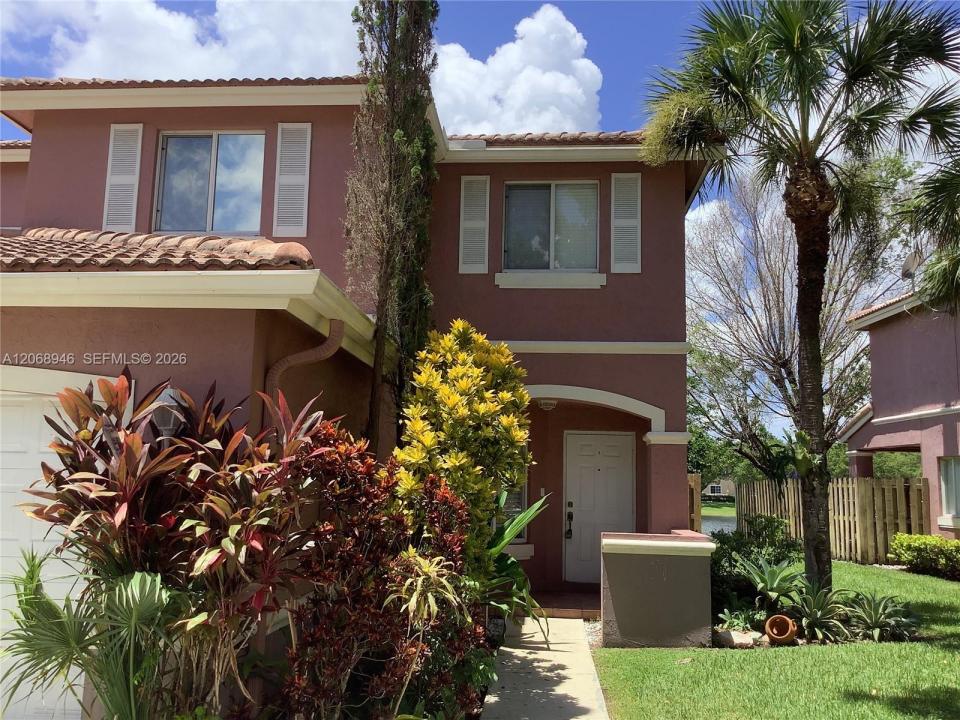 7050 SW 164th Ct, Miami, Floride 33193, États-Unis