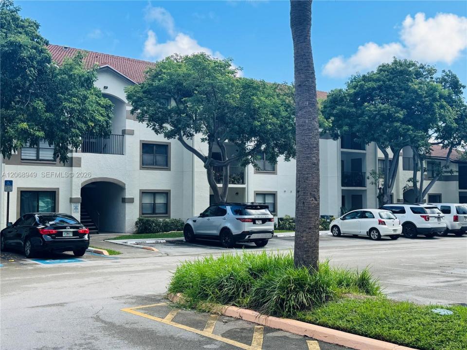 650 S Park Rd 26-5, Hollywood, Floride 33021, États-Unis