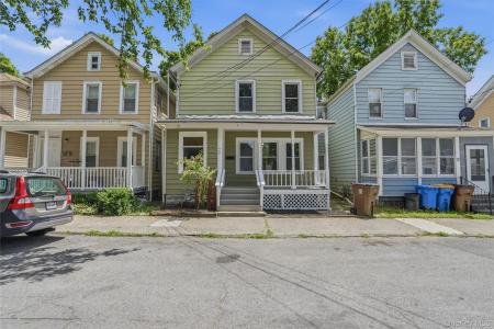 70 Van Deusen Street, Kingston, Nova Iorque 12401, Estados Unidos