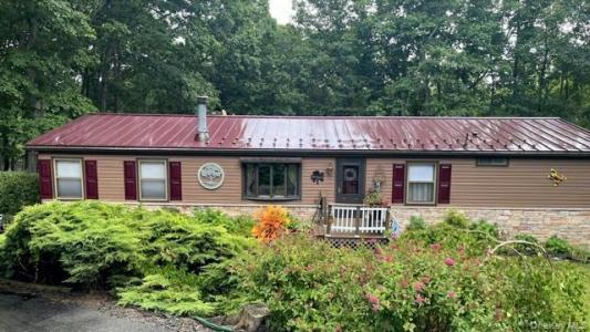 231 Traverse Road, Out Of Area, Pennsylvanie 18328, États-Unis