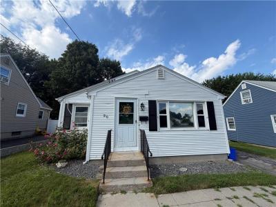 20 Lyman Avenue, Johnston, Rhode Island 02919, USA