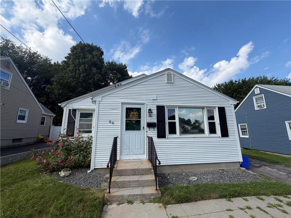 20 Lyman Avenue, Johnston, رود ايلاند 02919, الولايات المتحدة