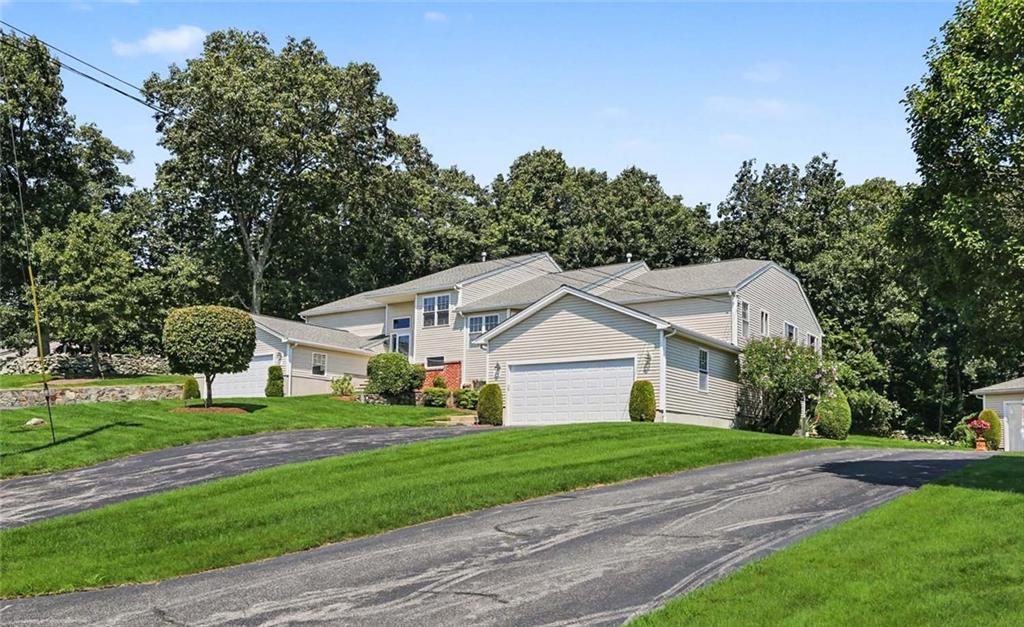 29 Hunters Run 29, North Providence, رود ايلاند 02904, الولايات المتحدة