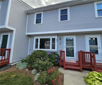 154 Bear Hill Road 1203, Cumberland, Rhode Island 02864, USA