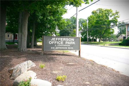 615 Jefferson Boulevard B206, Warwick, Rhode Island 02886, USA