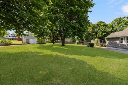 Reservoir Road, Middletown, 罗得岛 02842, 美国