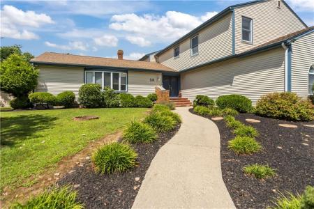 50 Countryside Drive, Cranston, Rhode Island 02921, USA