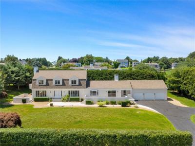 95 Holman Street, Portsmouth, Rhode Island 02871, USA