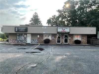 1168 Warwick Avenue, Warwick, Rhode Island 02888, Estados Unidos