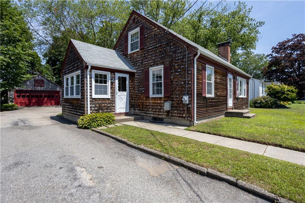 73 lindy Avenue, East Providence, Rhode Island 02915, États-Unis