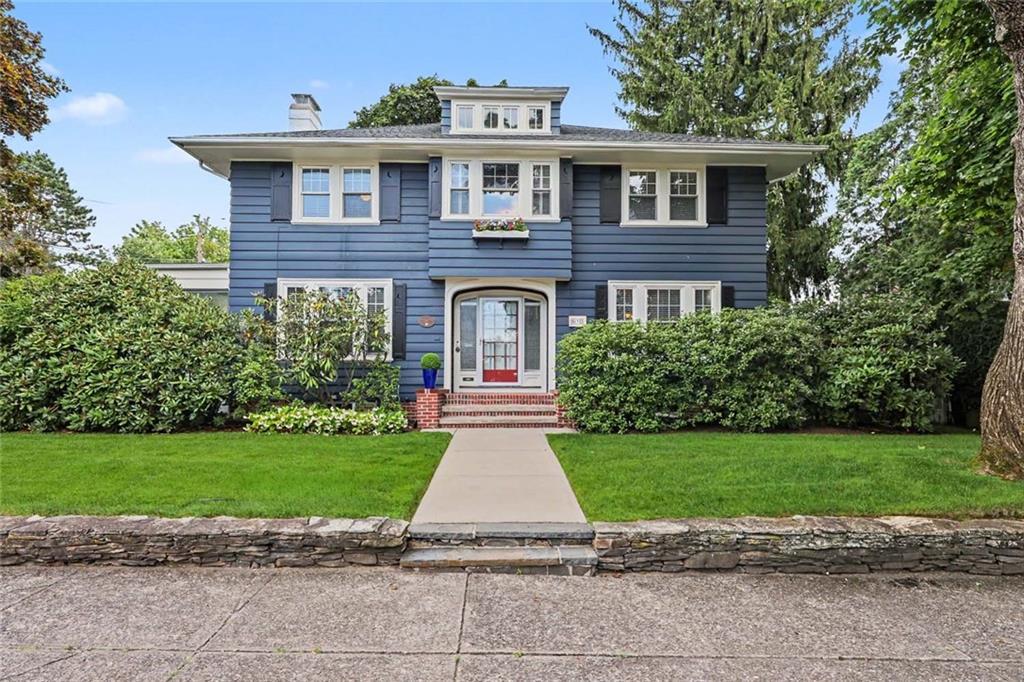 610 East Avenue, Pawtucket, Rhode Island 02860, Estados Unidos