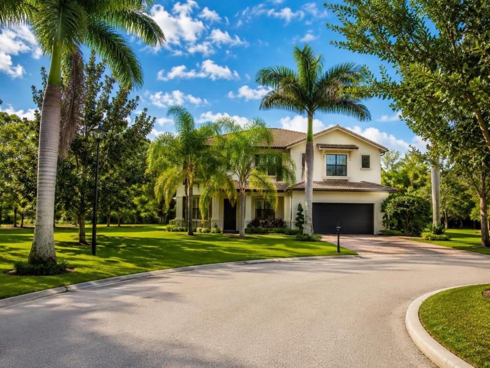 4540 SW Scrub Pine Terrace, Palm City, Florida 34990, USA