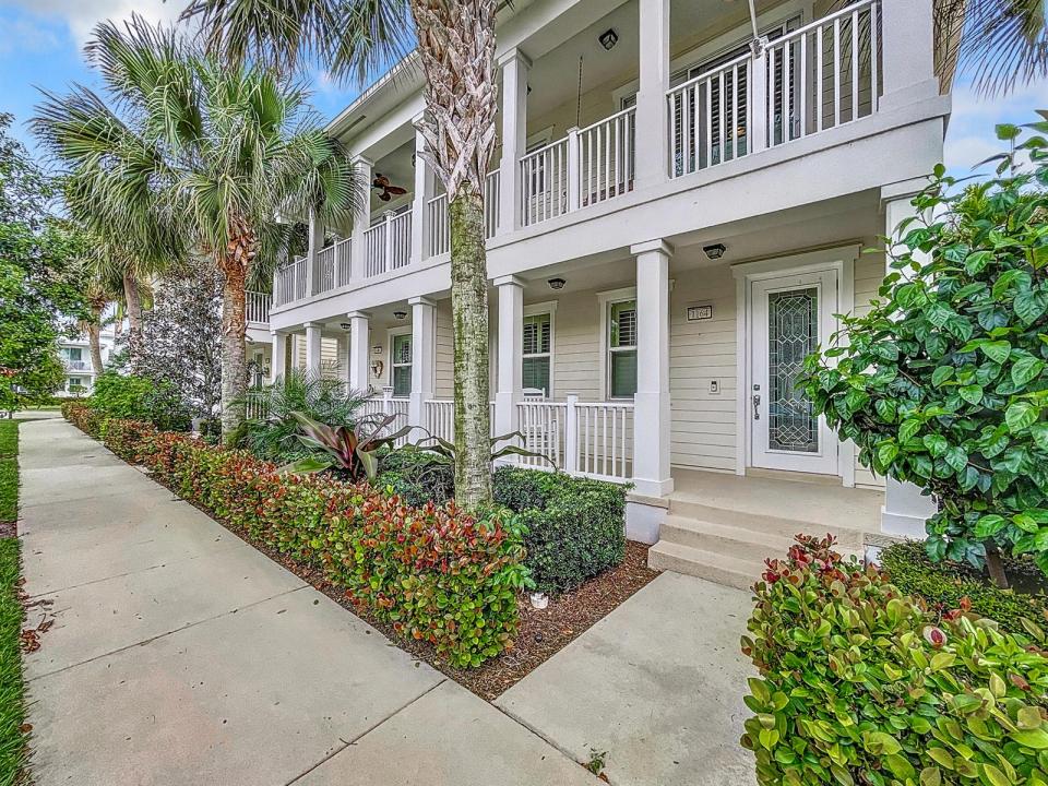 1164 Islamorada Drive, Jupiter, Florida 33458, USA