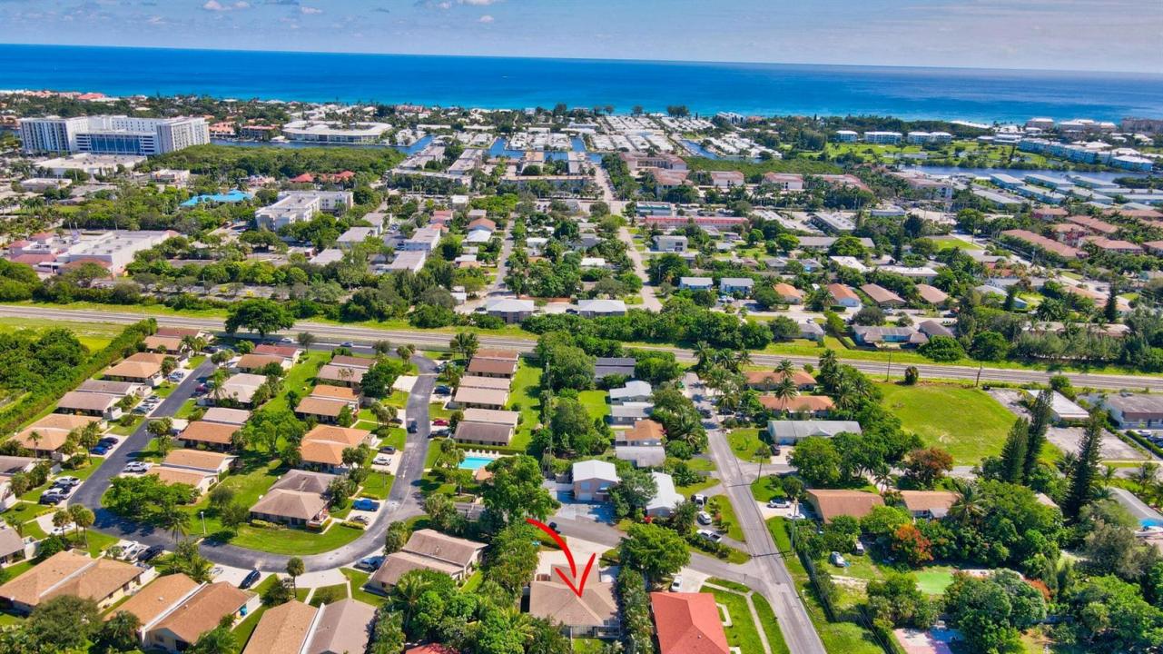 2177 SE 1st Street A, Boynton Beach, Florida 33435, Stati Uniti