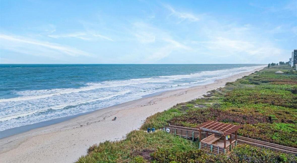 4225 N HIGHWAY A1A 17, Fort Pierce, Floride 34949, États-Unis