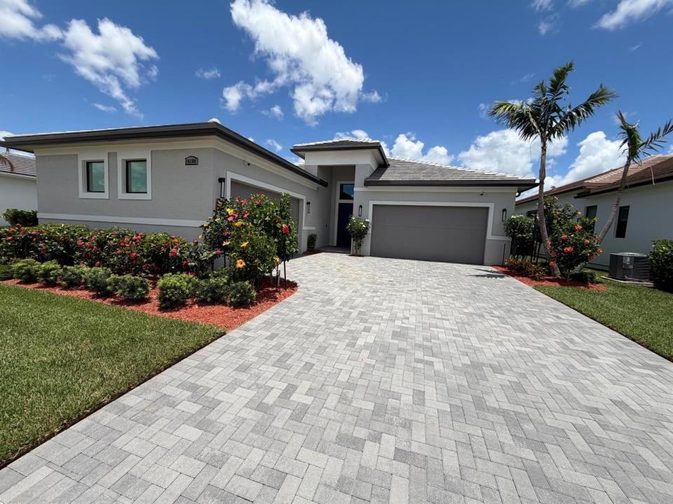 10188 SW Latium Way, Port St. Lucie, Florida 34987, Stati Uniti