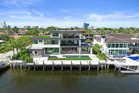 23 ISLA BAHIA Drive, Fort Lauderdale, Florida 33316