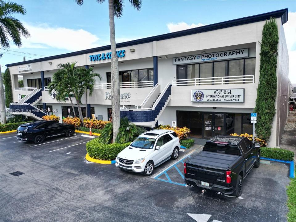 7318 W 20th Ave, Hialeah, 플로리다 33016, 미국