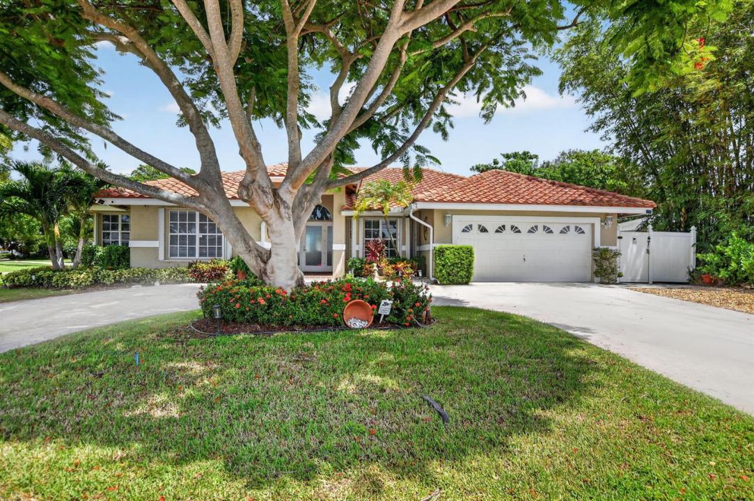 703 AVOCET Road, Delray Beach, Floride 33444, États-Unis