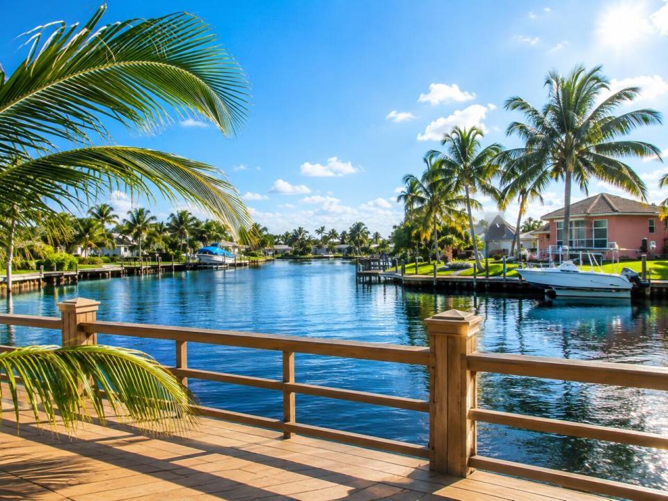 101 SE 6TH Avenue 4, Pompano Beach, Florida 33060, Stati Uniti