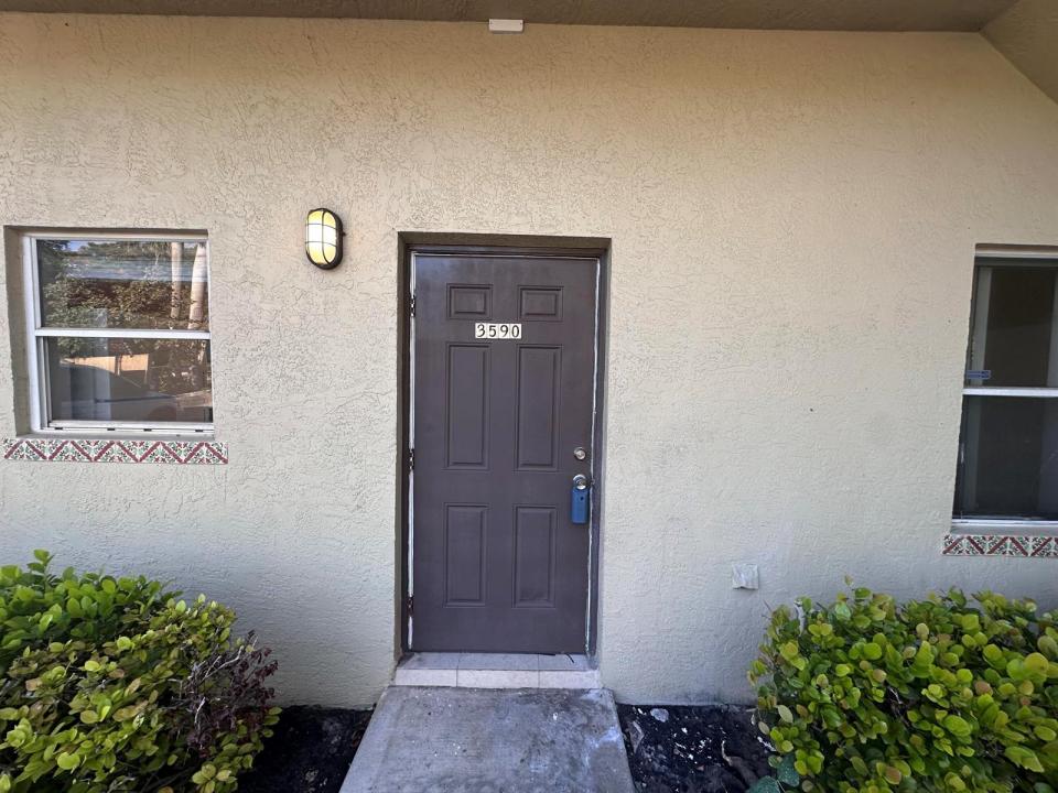 3590 NW 91ST Lane 3590, Sunrise, Floride 33351, États-Unis