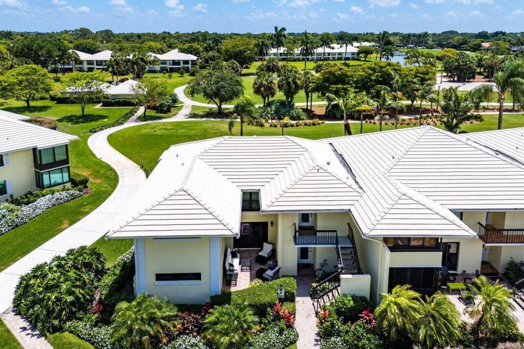 3721 Quail Ridge N Drive Bobwhite C, Boynton Beach, Floride 33436, États-Unis