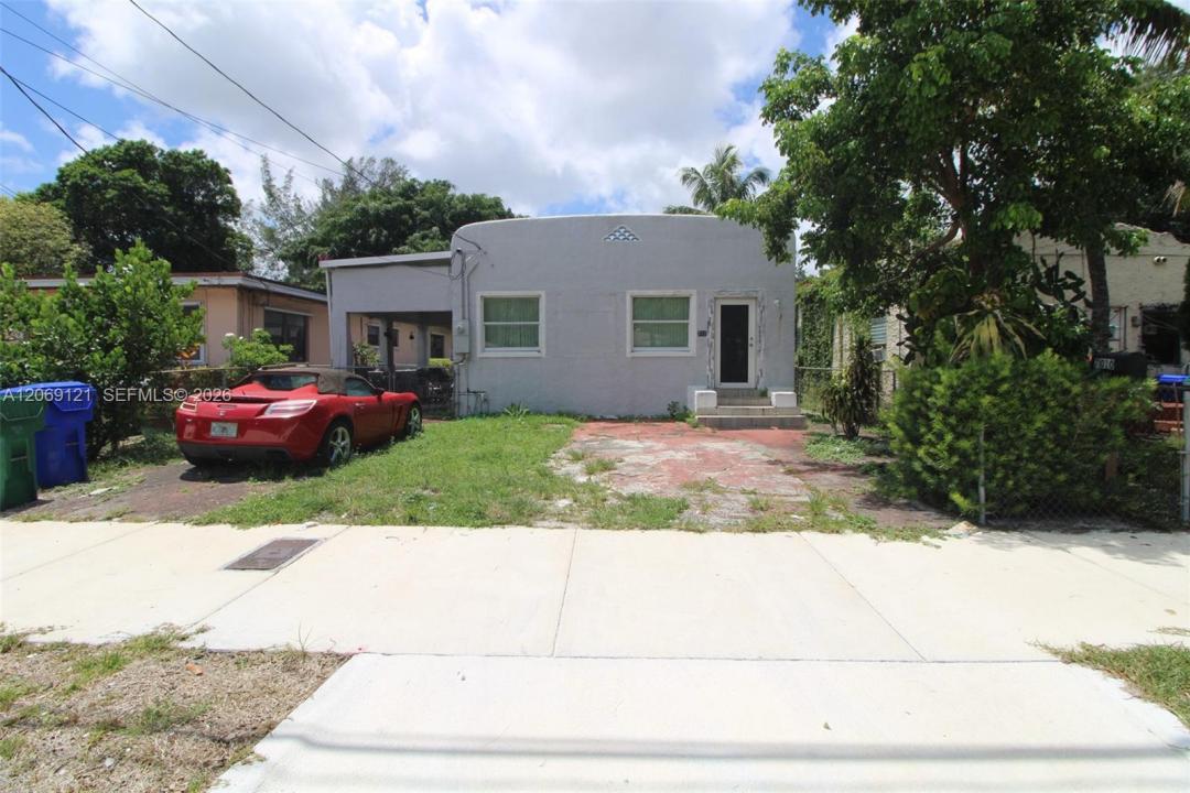 7010 NW 6th Ave, Miami, Floryda 33150, USA