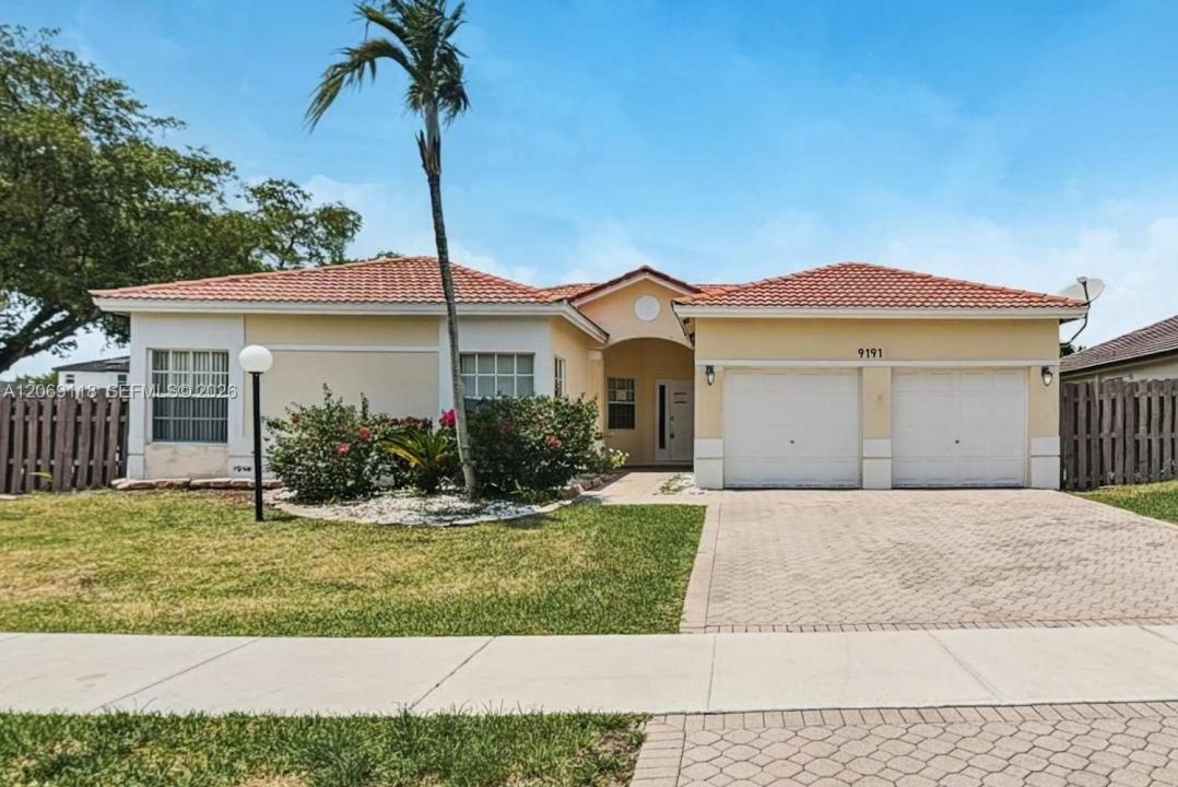 Cutler Bay, Floride 33189, États-Unis