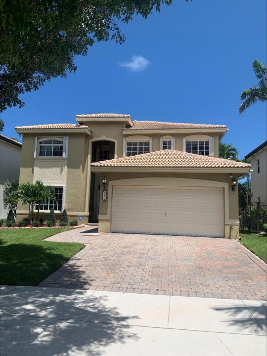 20901 SW 88TH Court, Cutler Bay, 플로리다 33189, 미국