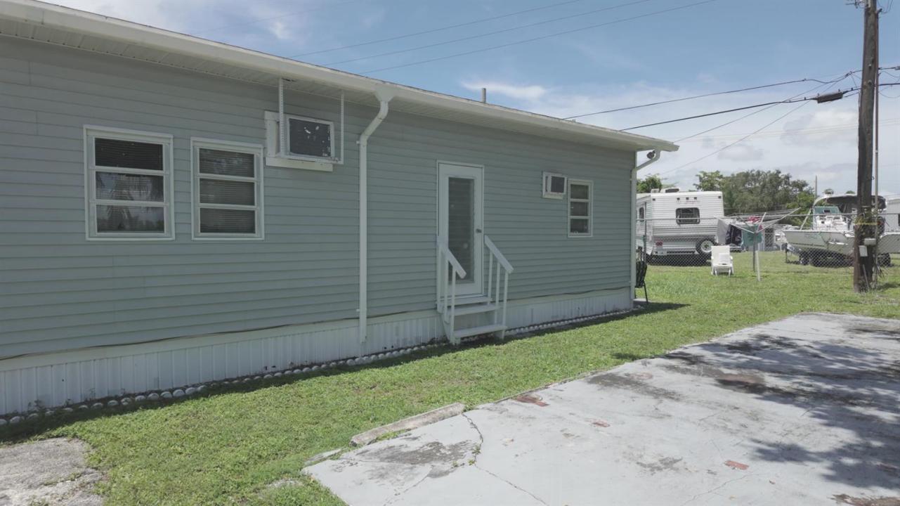 2773 NW 29th Place, Oakland Park, Floride 33311, États-Unis