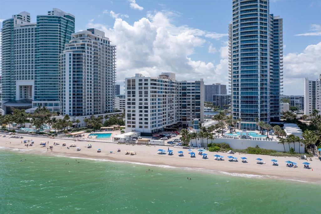 3505 S Ocean Drive 203, Hollywood, Flórida 33019, Estados Unidos