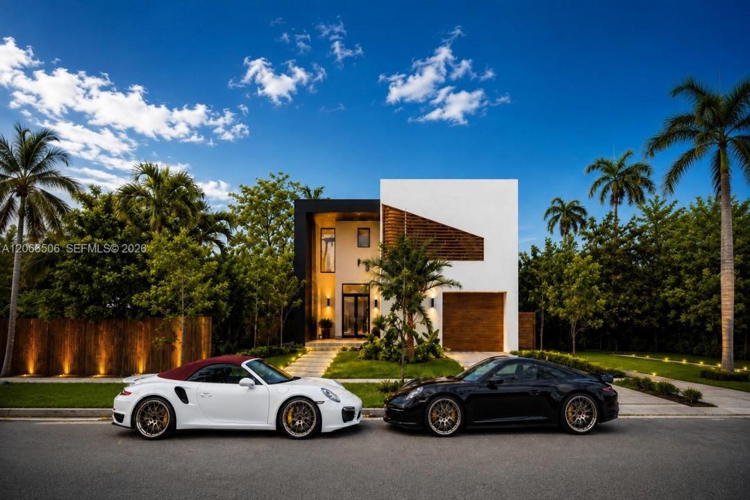 35 SW 22nd Rd, Miami, Florida 33129, Stati Uniti