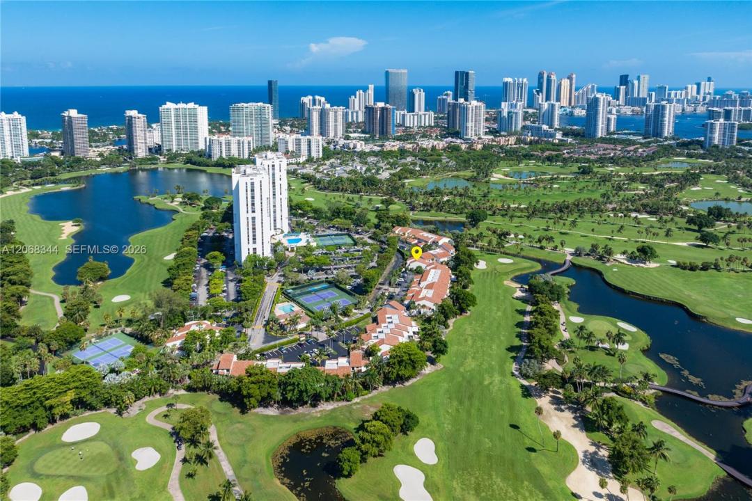 20302 NE 34th Ct 41, Aventura, Floride 33180, États-Unis