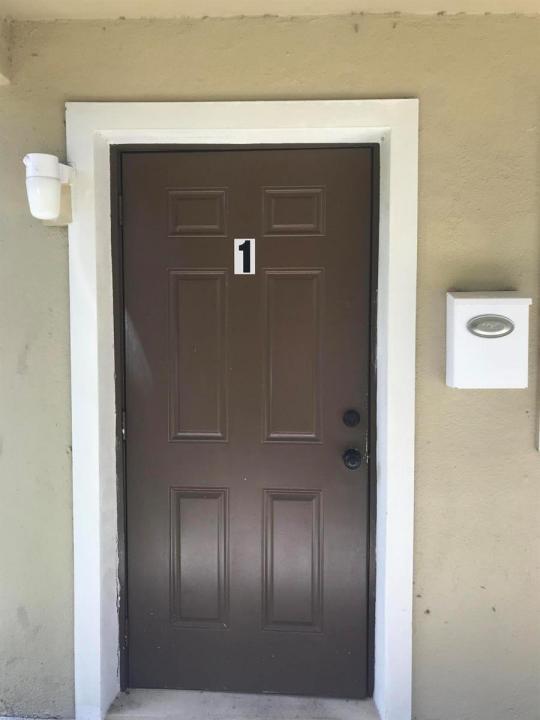 508 57th Street 1, West Palm Beach, Florida 33407, Stati Uniti