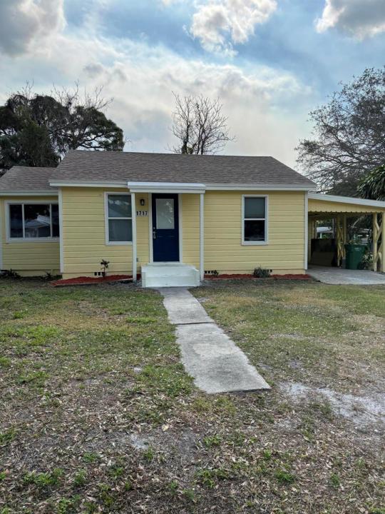 1717 LINWOOD Avenue, Fort Pierce, Florida 34982, Stati Uniti