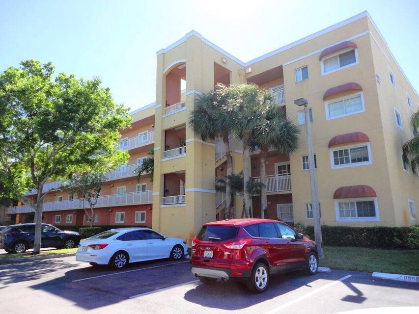 4723 LUCERNE LAKES E Boulevard 633, Lake Worth, Floride 33467, États-Unis
