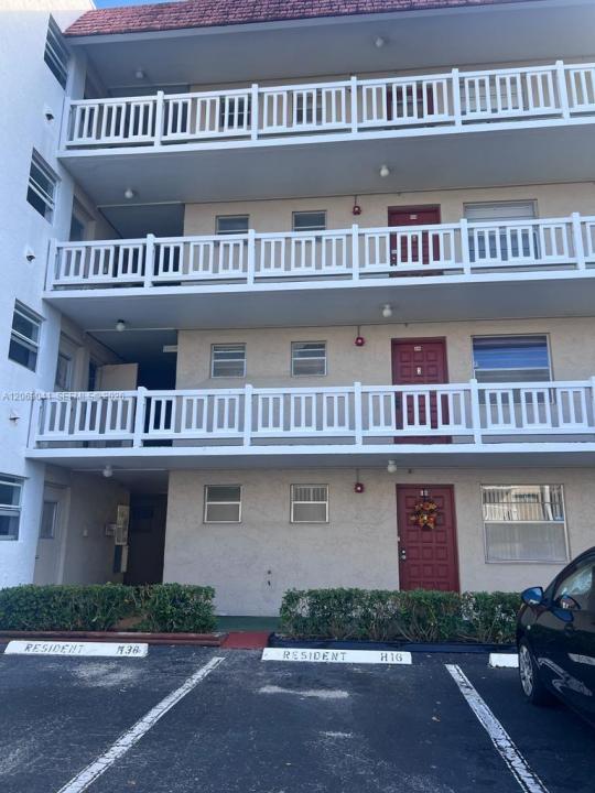 3531 Inverrary Dr 306, Lauderhill, Flórida 33319, Estados Unidos