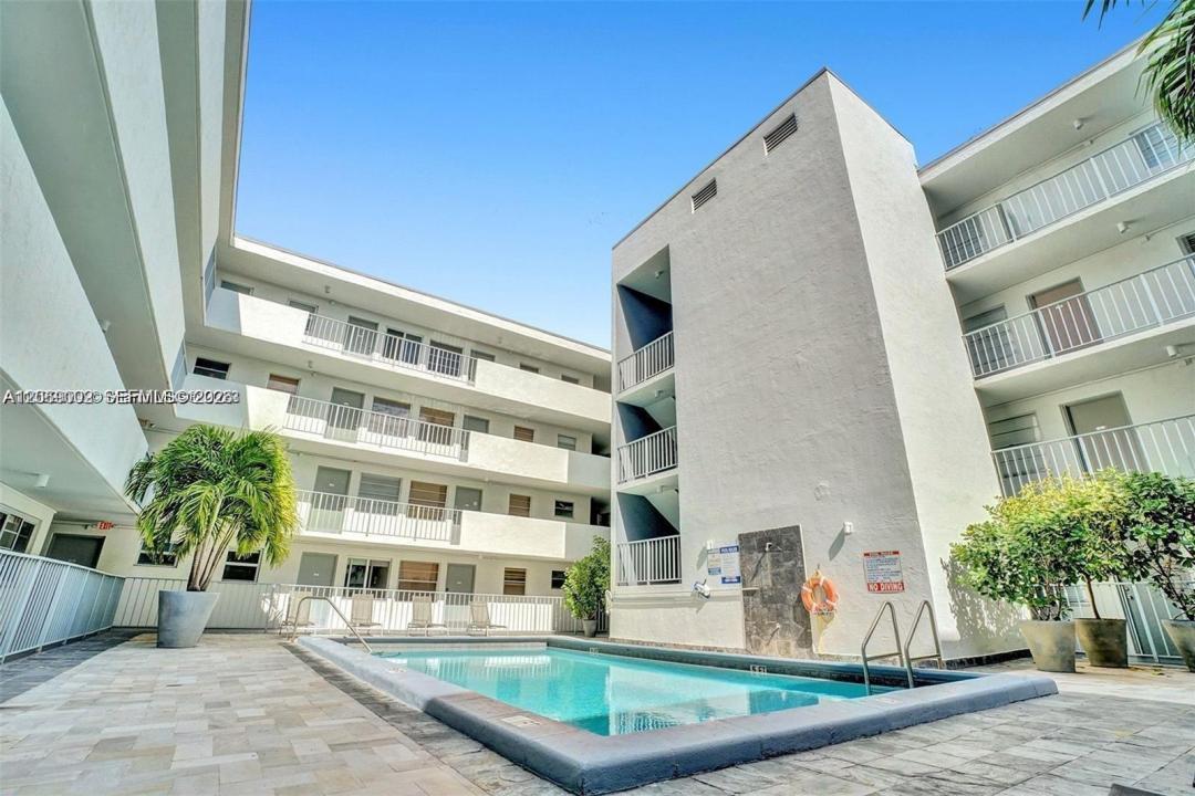 1610 Lenox Ave 409, Miami Beach, Floride 33139, États-Unis