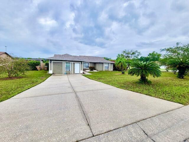 11909 Windflower Court, Clermont, Florida 34711, USA