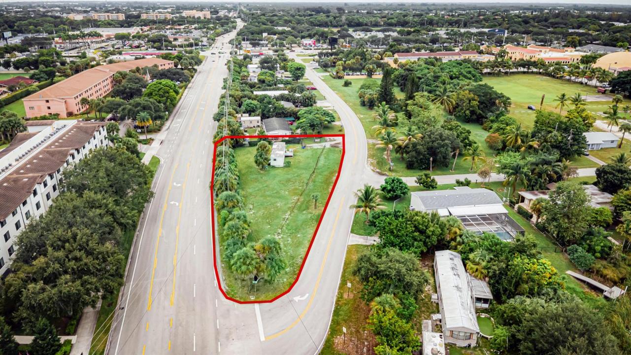 4300 12th Street, West Palm Beach, Floride 33409, États-Unis