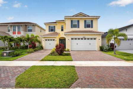 13802 Prickly Cone Cove, Westlake, Florida 33470, USA