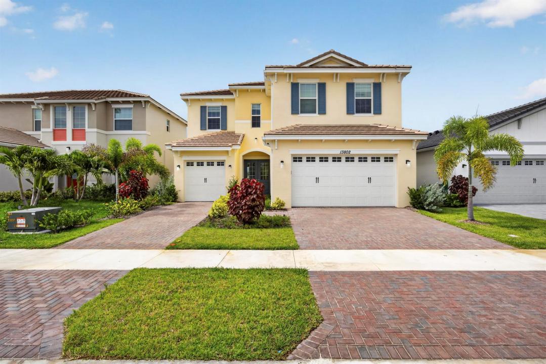 13802 Prickly Cone Cove, Westlake, Floride 33470, États-Unis