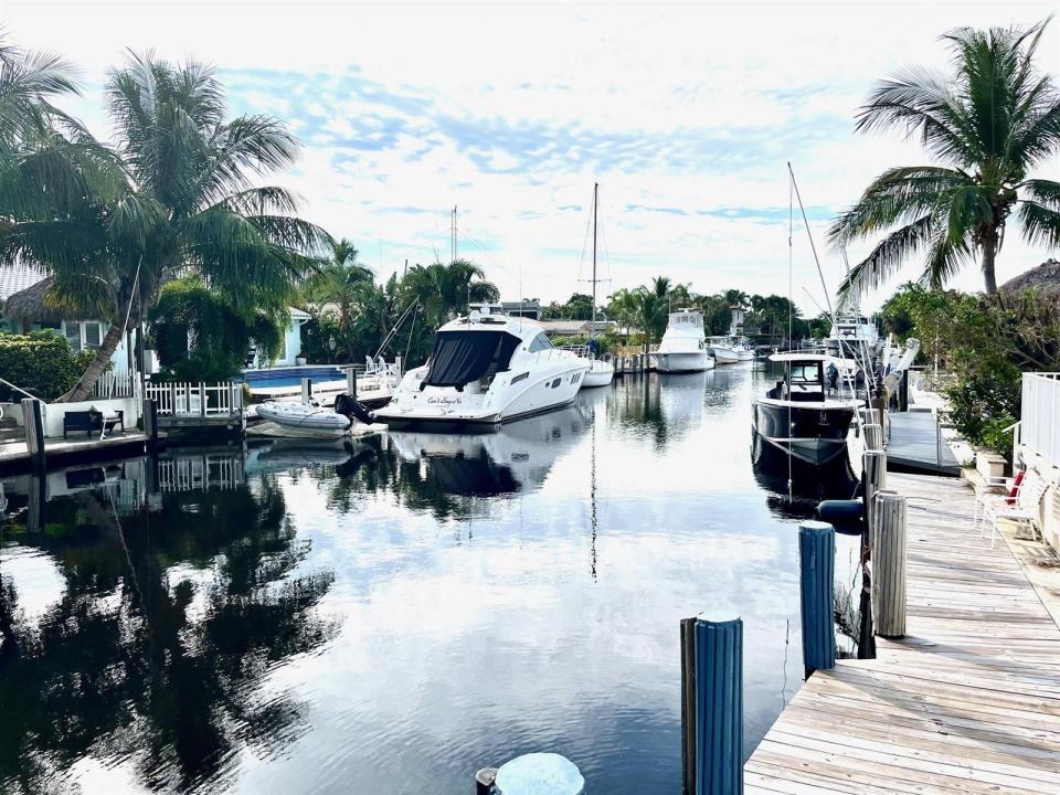 2708 NE 14th Street Causeway 2, Pompano Beach, Florida 33062, USA