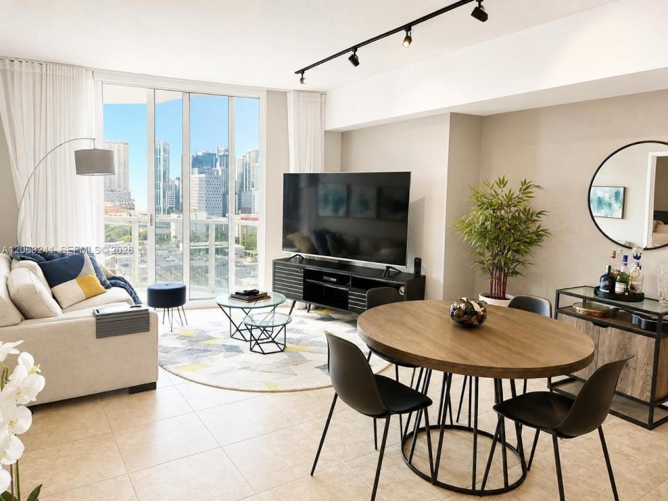 185 SW 7th St 1505, Miami, Floride 33130, États-Unis