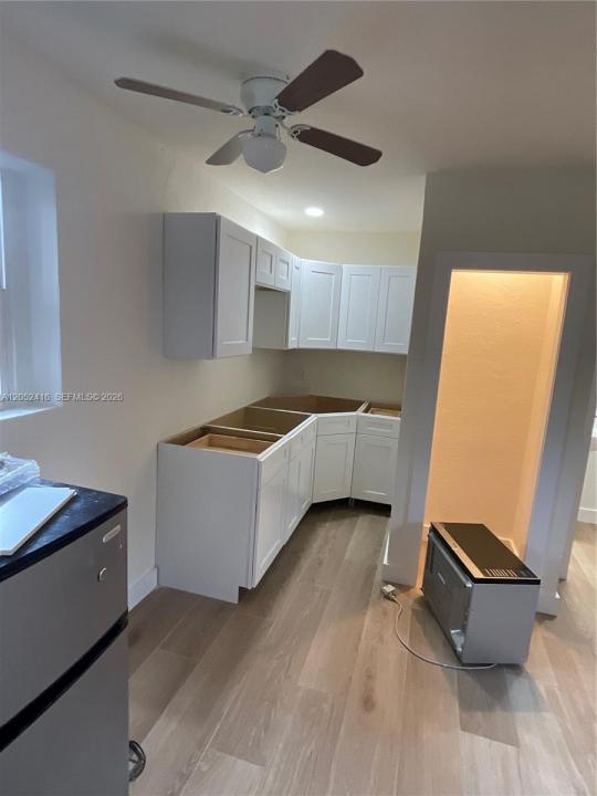 13845 NW 6th Ave B, North Miami, Florida 33168, USA