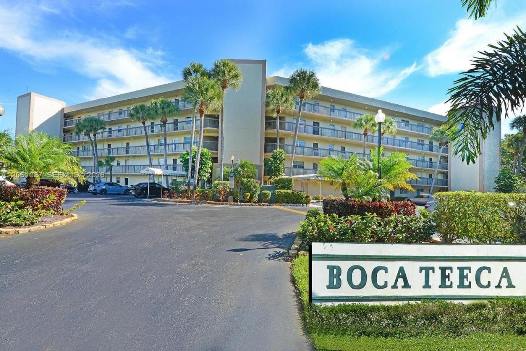 198 NW 67th St 301, Boca Raton, Floride 33487, États-Unis