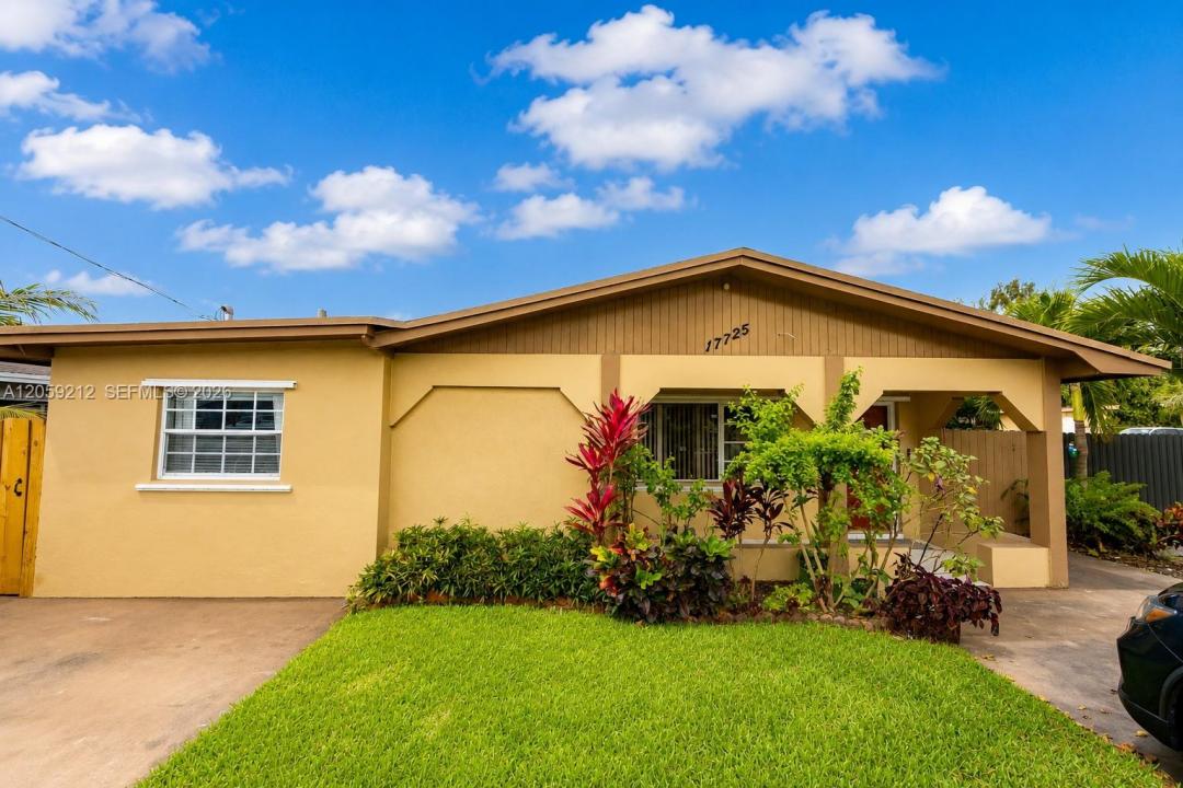 Miami Gardens, Florida 33056