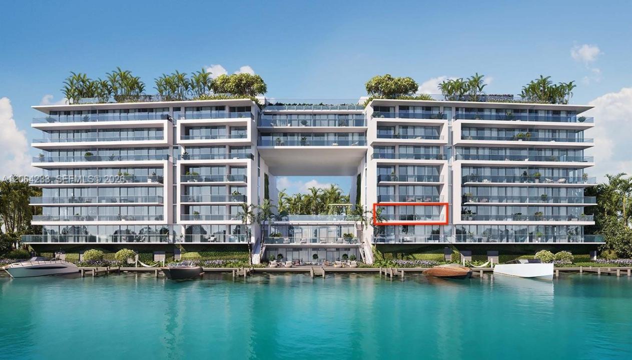 9221 E Bay Harbor Drive 307, Bay Harbor Islands, 플로리다 33154, 미국