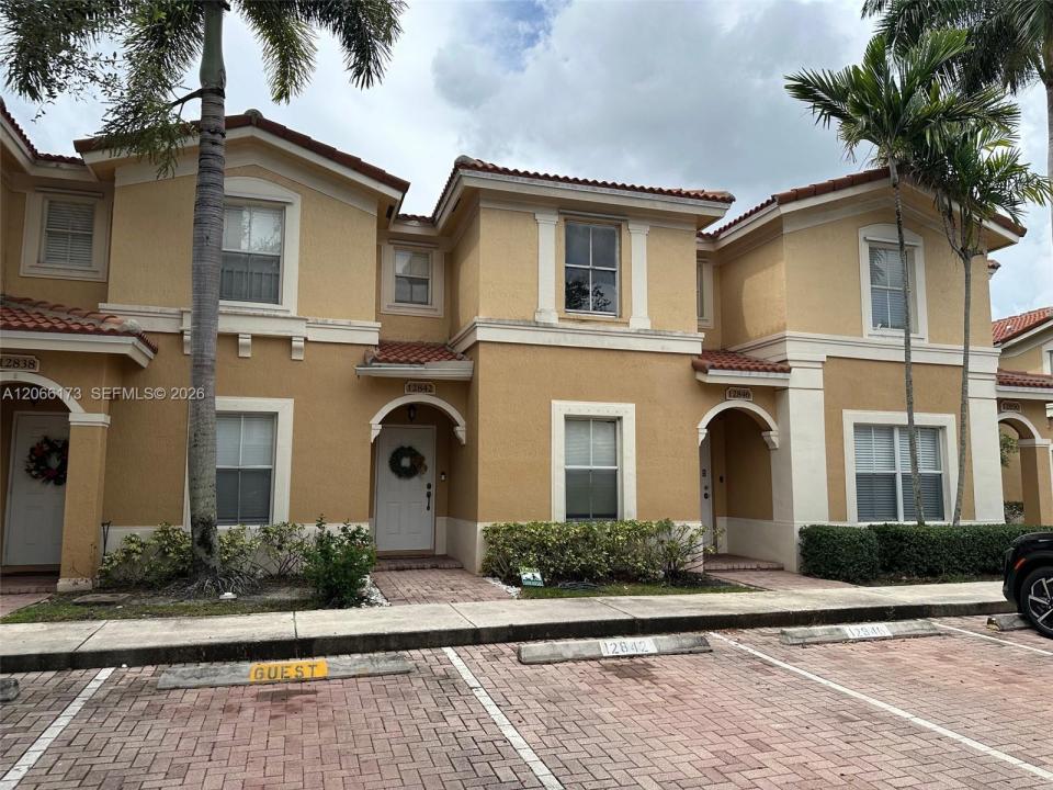 12846 SW 31st St 135, Miramar, Floride 33027, États-Unis